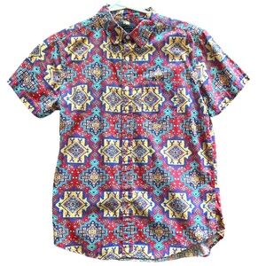 Funky Retro Festival Shirt